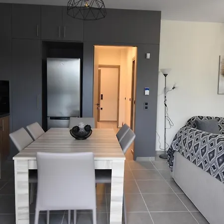 Katsaros - Elegant In Nafplio