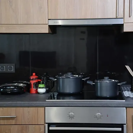 Katsaros - Elegant In Nafplio * Αρία