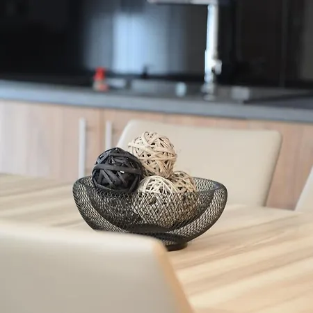 Katsaros - Elegant In Nafplio Daire *