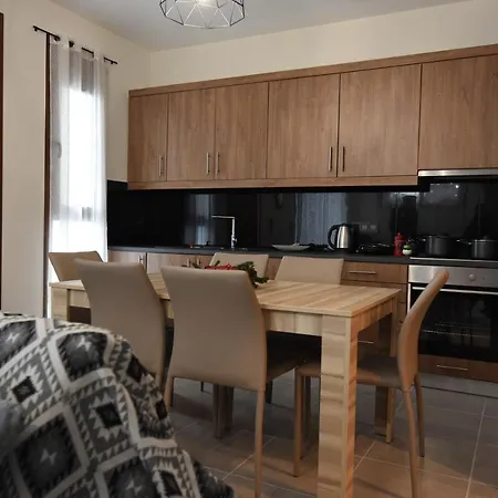 Katsaros - Elegant In Nafplio Αρία