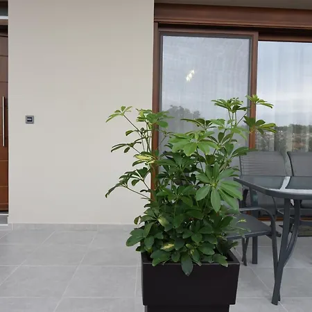 Katsaros - Elegant In Nafplio Διαμέρισμα