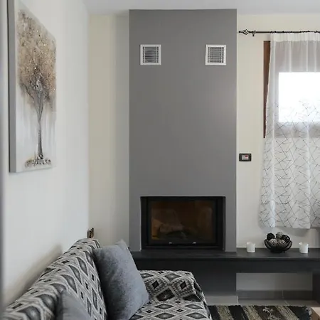 Katsaros - Elegant In Nafplio Daire *