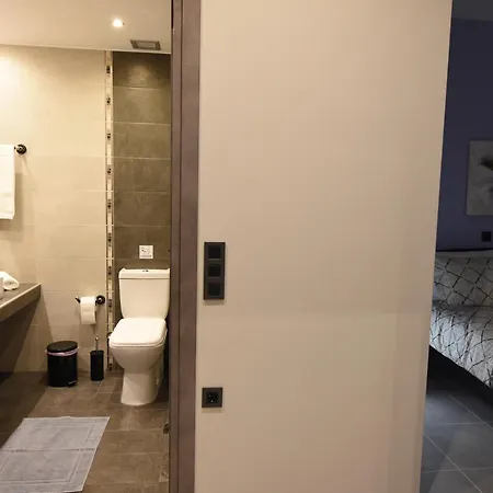 Daire Katsaros - Elegant In Nafplio