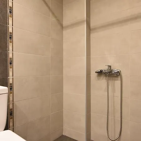 Διαμέρισμα Katsaros - Elegant In Nafplio