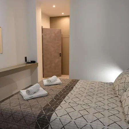 Διαμέρισμα Katsaros - Elegant In Nafplio