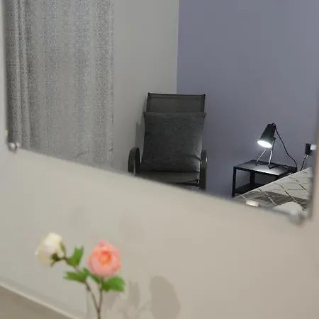 Katsaros - Elegant In Nafplio