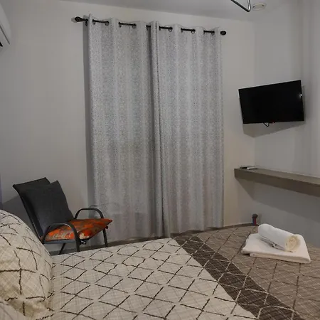 Katsaros - Elegant In Nafplio Ária