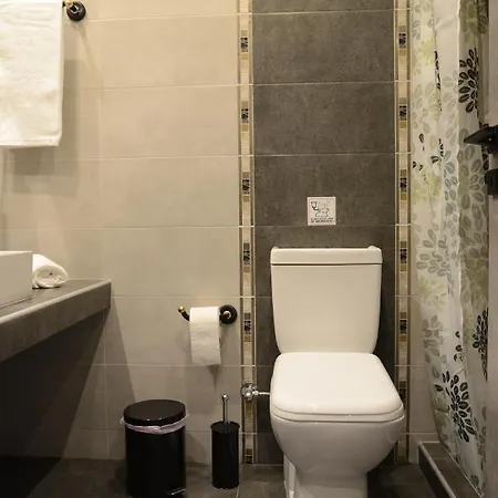 Katsaros - Elegant In Nafplio * Ária