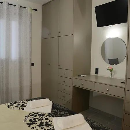 Katsaros - Elegant In Nafplio Daire Ária