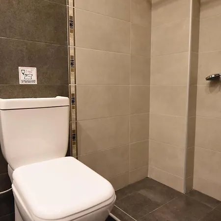 Διαμέρισμα Katsaros - Elegant In Nafplio