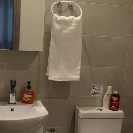 Katsaros - Elegant In Nafplio