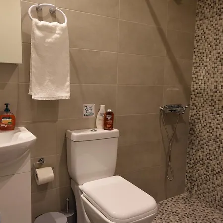 Katsaros - Elegant In Nafplio