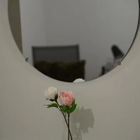 Apartment Katsaros - Elegant In Nafplio Aria