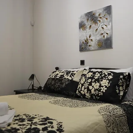 Katsaros - Elegant In Nafplio Ária