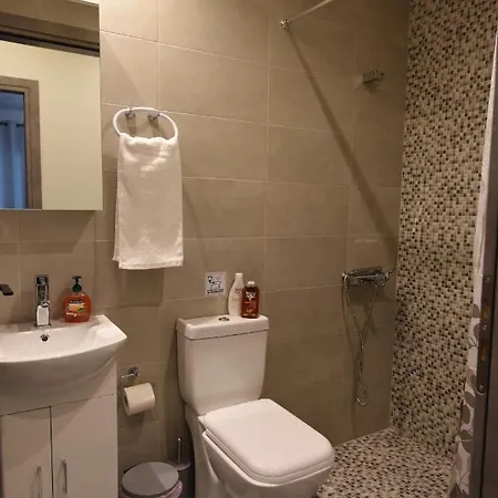 Katsaros - Elegant In Nafplio * Ária