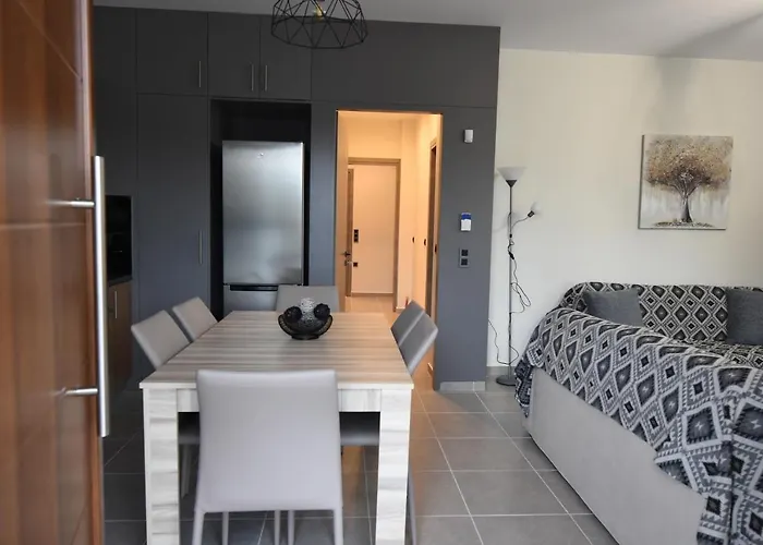 Katsaros - Elegant In Nafplio