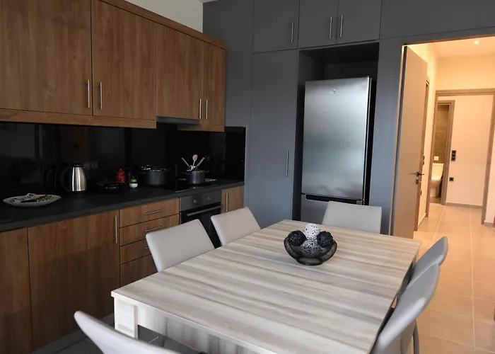 Katsaros - Elegant In Nafplio Ária