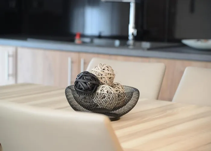 Katsaros - Elegant In Nafplio Lägenhet *