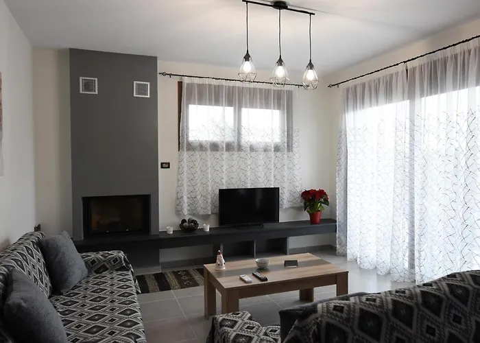 Katsaros - Elegant In Nafplio Ária