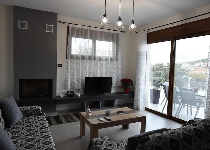 Katsaros - Elegant In Nafplio Ária