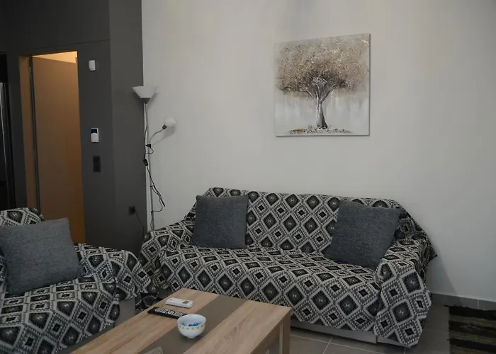 Katsaros - Elegant In Nafplio Ária