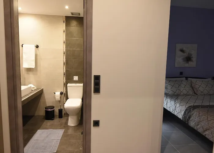 Apartament Katsaros - Elegant In Nafplio