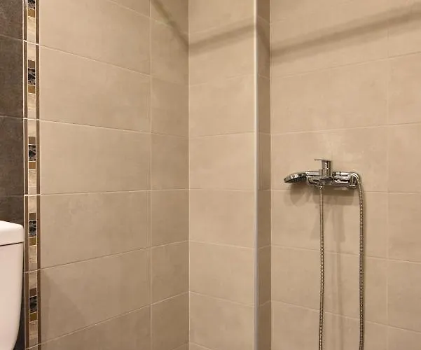 Apartament Katsaros - Elegant In Nafplio