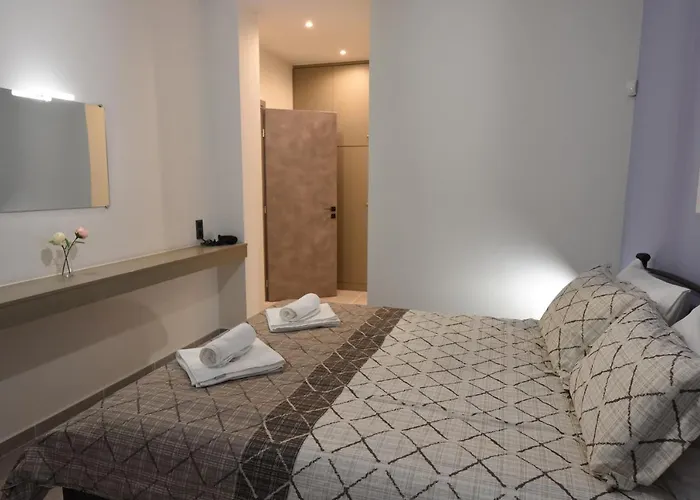 Apartament Katsaros - Elegant In Nafplio