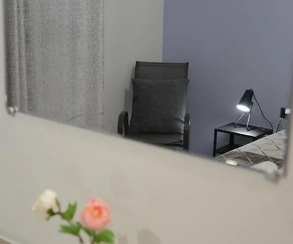 Katsaros - Elegant In Nafplio