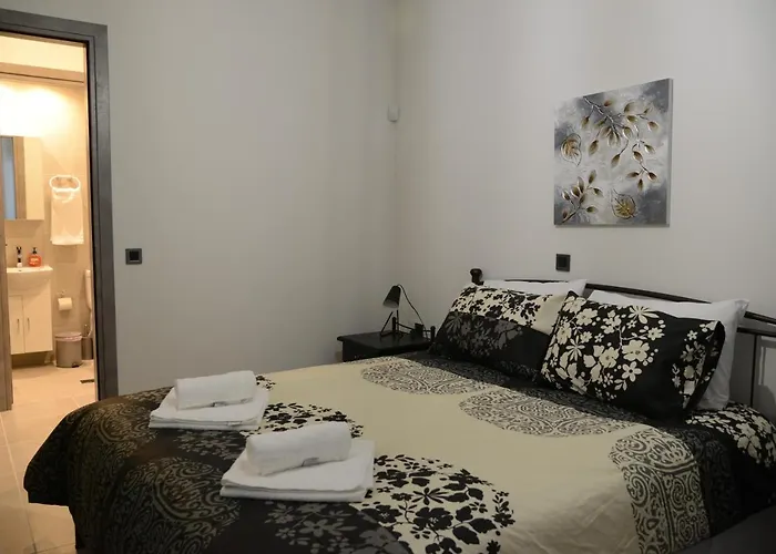 Katsaros - Elegant In Nafplio