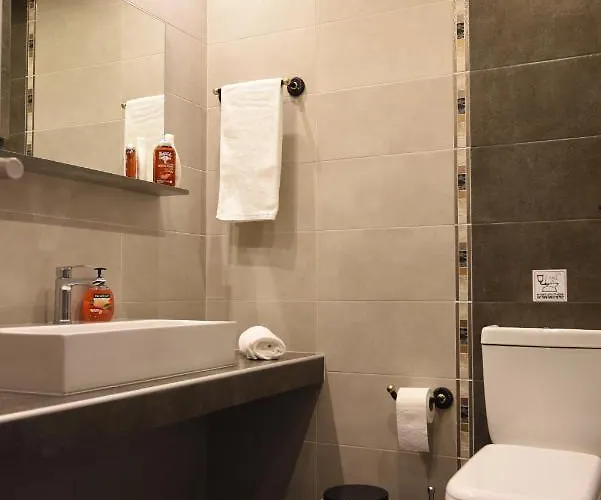 Katsaros - Elegant In Nafplio