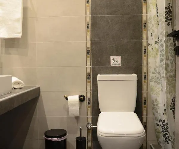 Katsaros - Elegant In Nafplio * Ária