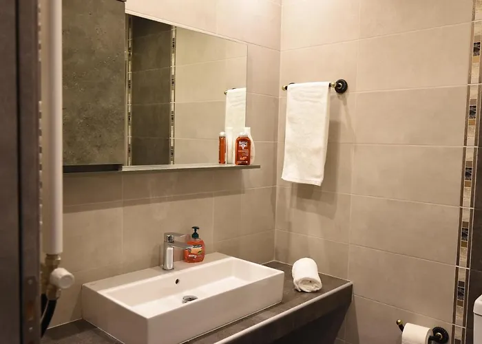 Apartament Katsaros - Elegant In Nafplio *