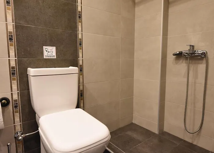 Apartament Katsaros - Elegant In Nafplio