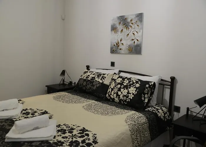 Apartament Katsaros - Elegant In Nafplio Ária