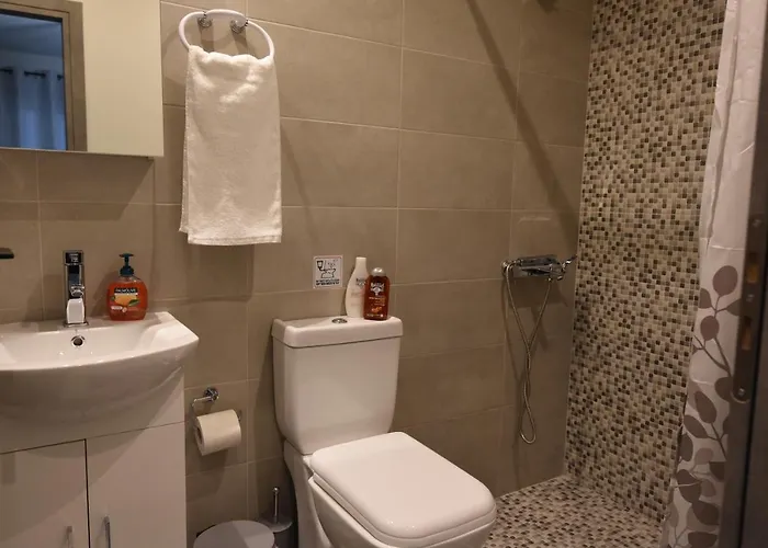 Katsaros - Elegant In Nafplio