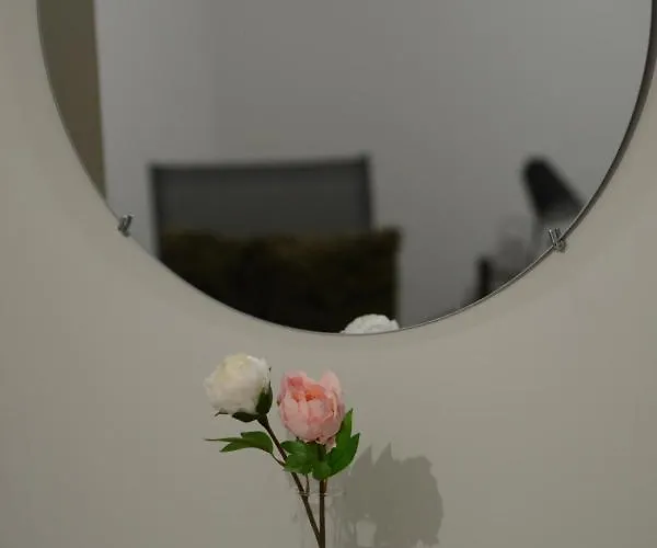 Apartamento Katsaros - Elegant In Nafplio Ária