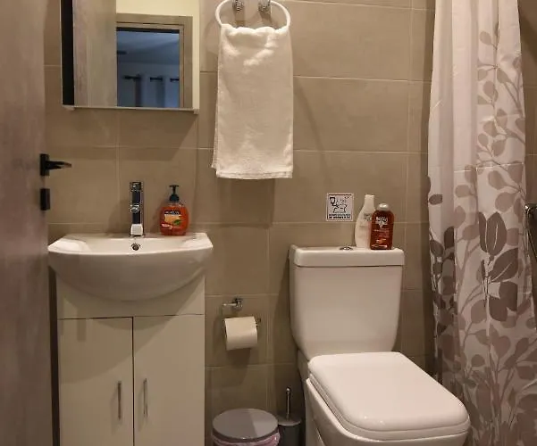 Apartamento Katsaros - Elegant In Nafplio *